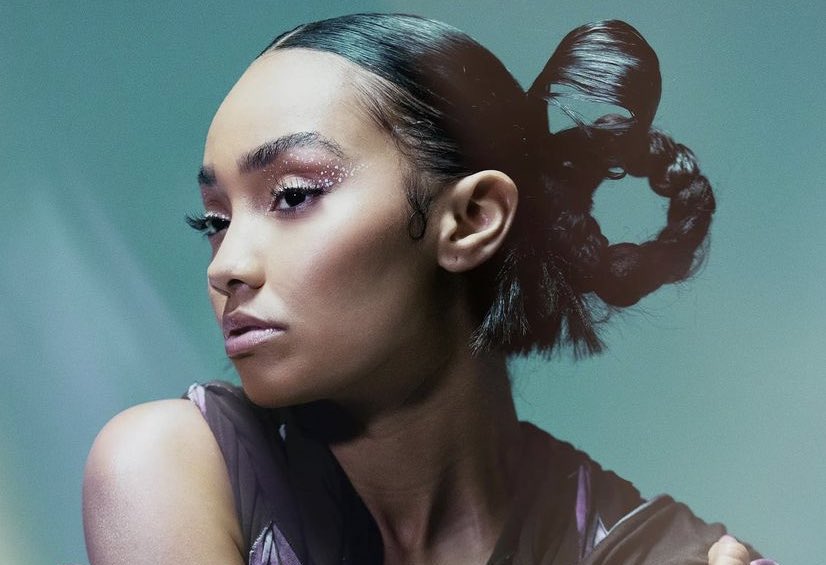 PopCrave's tweet photo. Happy 32nd birthday to the talented Leigh-Anne Pinnock. https://t.co/6Uz5ha6d0S