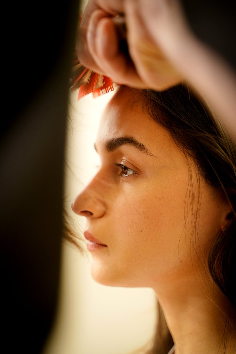 Alia Bhatt tweet media