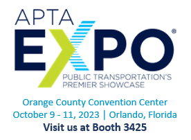 CETEST_lab's tweet photo. Ready for @APTA_info EXPO in Orlando, FL .
Visit us at booth 3425! https://t.co/qQwjzCPqye