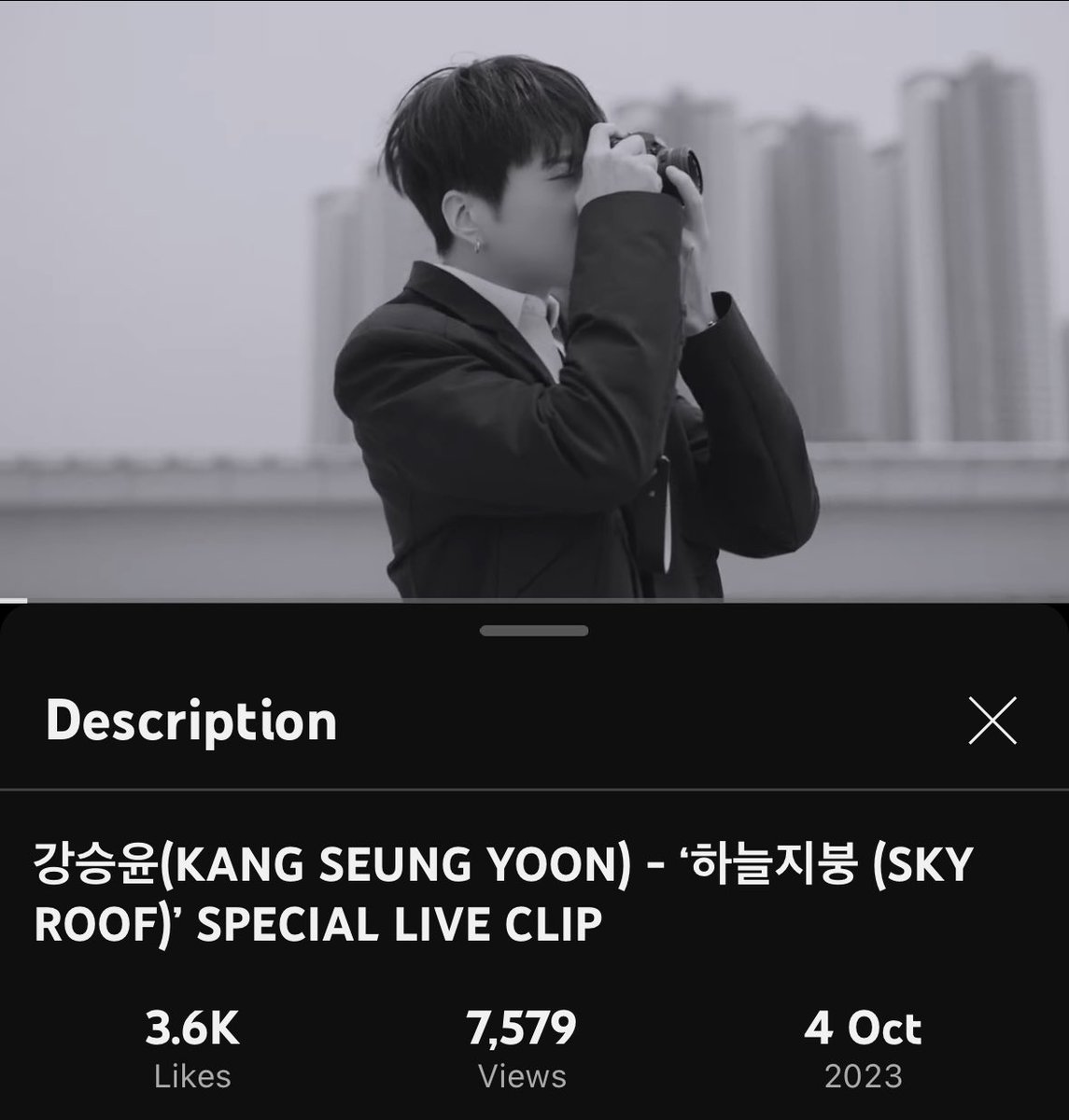 WinnerYTteam's tweet photo. Knock knock. Inseo, eodiya?

We’re still here 👉🏼 https://t.co/FCT8f8JJ8U

#Seungyoon_SkyRoof #KANGSEUNGYOON #강승윤 #WINNER #위너 @yginnercircle @official_yoon_ 위너 강승윤 https://t.co/4xAsEokkoH