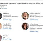 Photo by Minnesotans for Open Government (@MinnForOpenGov)
