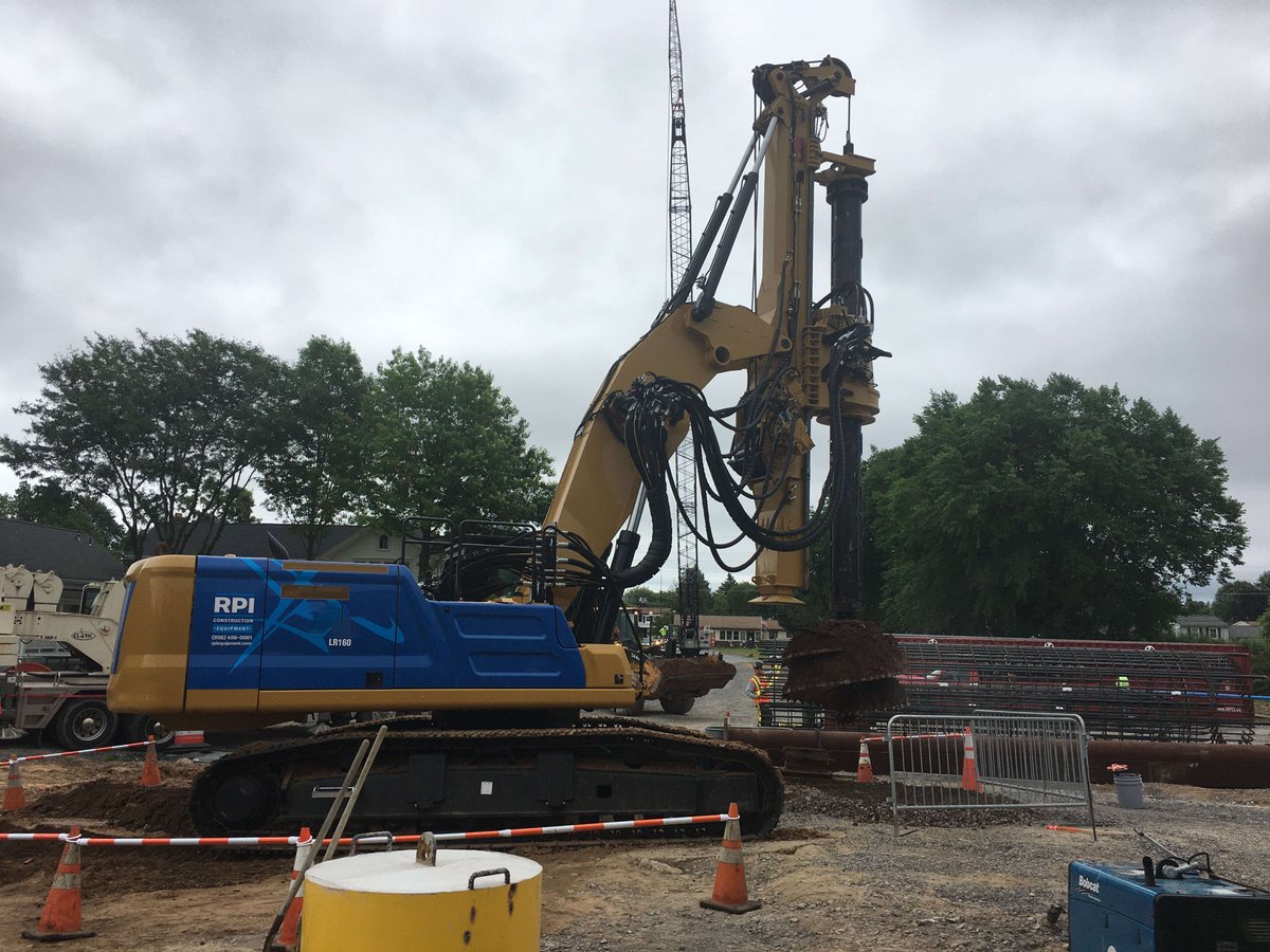 RPI Construction Equipment tweet media