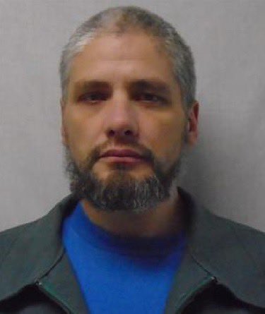 🚨FEDERAL OFFENDER WANTED🚨
               Possibly in Niagara. 

Photo of Joseph William CAMUS attached. 

(St. Catharines, ON) - The Repeat Offender Parole Enforcement (R.O.P.E.) Squad is requesting the public's assistance in locating a federal offender wanted on a Canada Wide