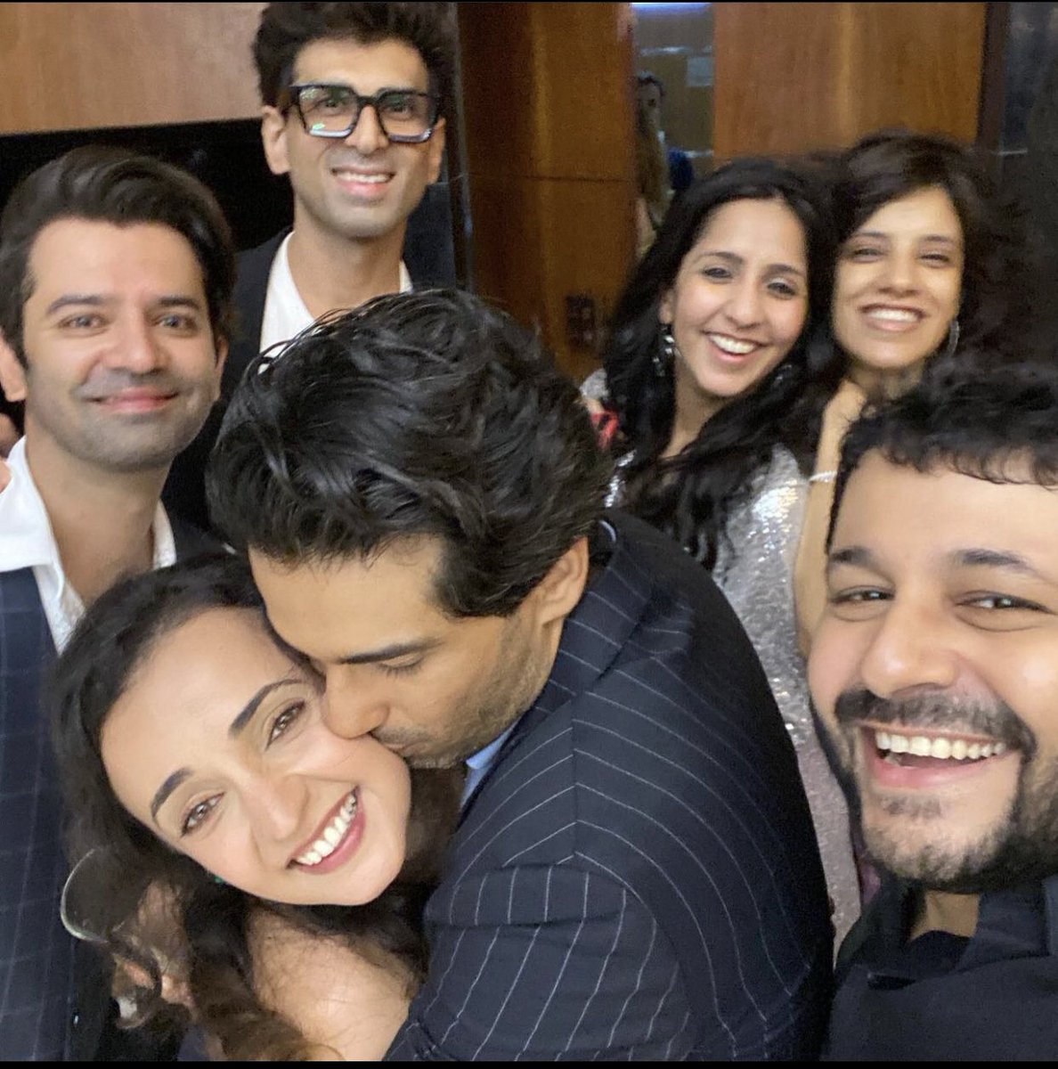 SheroSobti's tweet image. Aweeeee new pics 
Our king 👑 
Barmeen 
#BarunSobti 
@BarunSobtiSays 
Credit mohit and Gutam ig