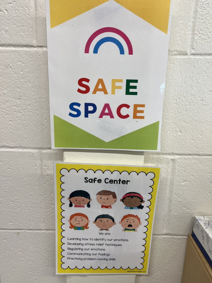 Promoting those executive function skills of self regulation, problem-solving, self awareness, and so many others! Even the littlest learners can master these! Kinder teachers rock at Whitman ES! <a href="/WTDirectorElEd/">WTDirectorElemEd</a> #ExecutiveFunction