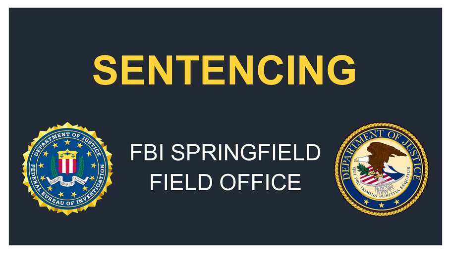 An Auburn, Illinois, man received 4 1/2 years in prison for his actions during the January 6, U.S. #Capitolbreach. Shane Woods pleaded guilty to assaulting members of law enforcement and the media. ow.ly/VZ4p50PT0Nw