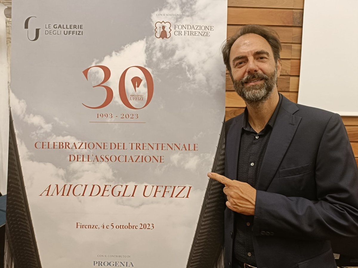 cominandpa's tweet image. #StatiGeneraliMecenatismo2023: la #Lectio di @NeriMarcore sulla figura di Gaio Cilnio #Mecenate: il racconto di un personaggio del passato in chiave #contemporanea per sensibilizzare le nuove generazioni sul valore del #patrimonioculturale come espressione della nostra identità