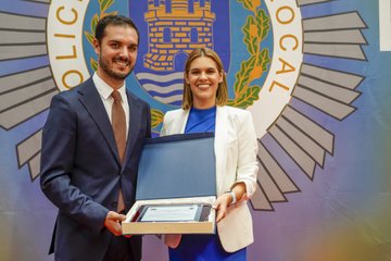 Foto cedida por Ayuntamiento de Torrejón