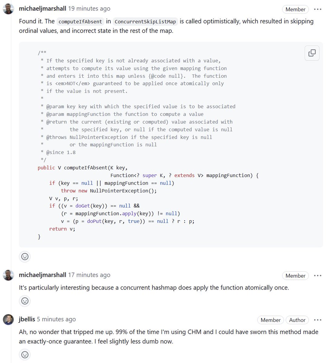 Jonathan Ellis tweet media