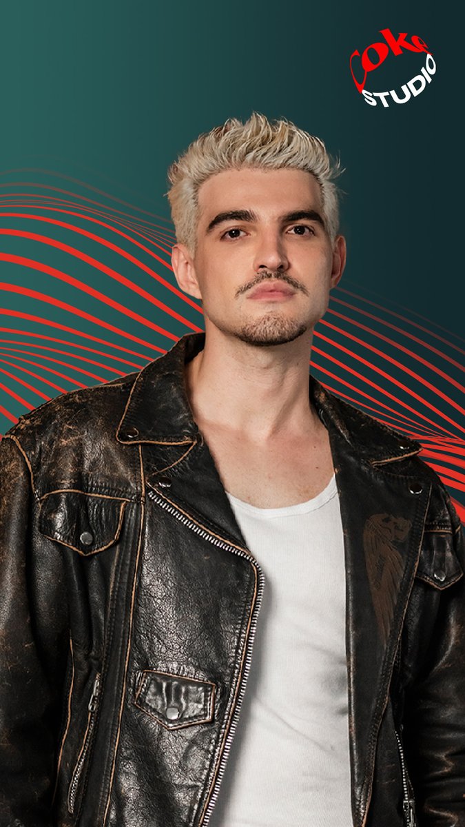 🚀📸 ¡Ten la energía de Jão and Danna en tu teléfono! Escoge un fondo de pantalla que te inspire y compártelo en los cometarios. 🌈🎶 #SubíElVolumen #CokeStudio #RealMagic