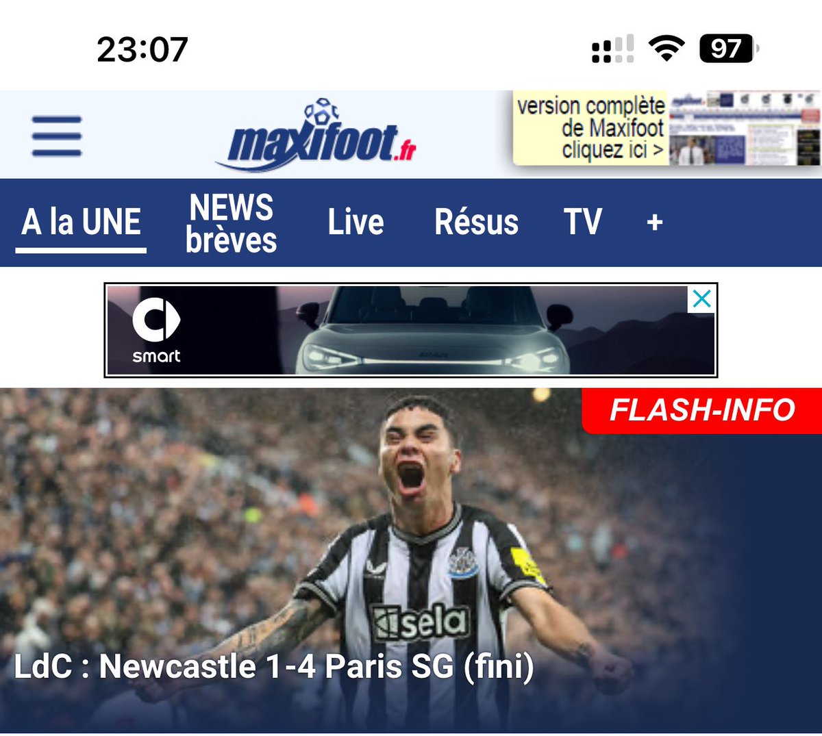 ✦✦☝Sébastien☛ ©®™✦ tweet media