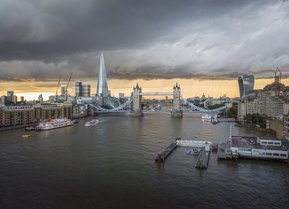 RossFarnham's tweet image. More from an epic 10 mins between storms a couple of weeks ago.  @DJIGlobal #mini3pro #dronephotography