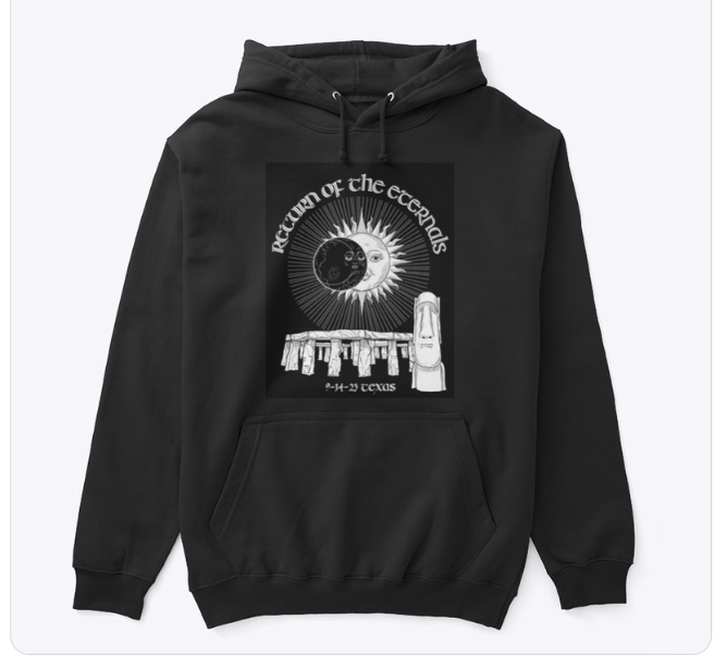 Robert Phoenix -- Post New Age Astrologer tweet media