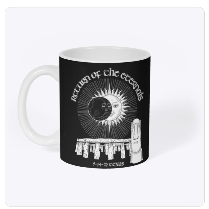 Robert Phoenix -- Post New Age Astrologer tweet media