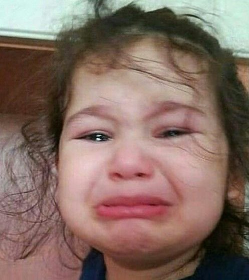 چرا هیشکی بم نمیگه دخترم