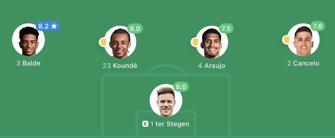 WHAT A DEFENSE! 🔥