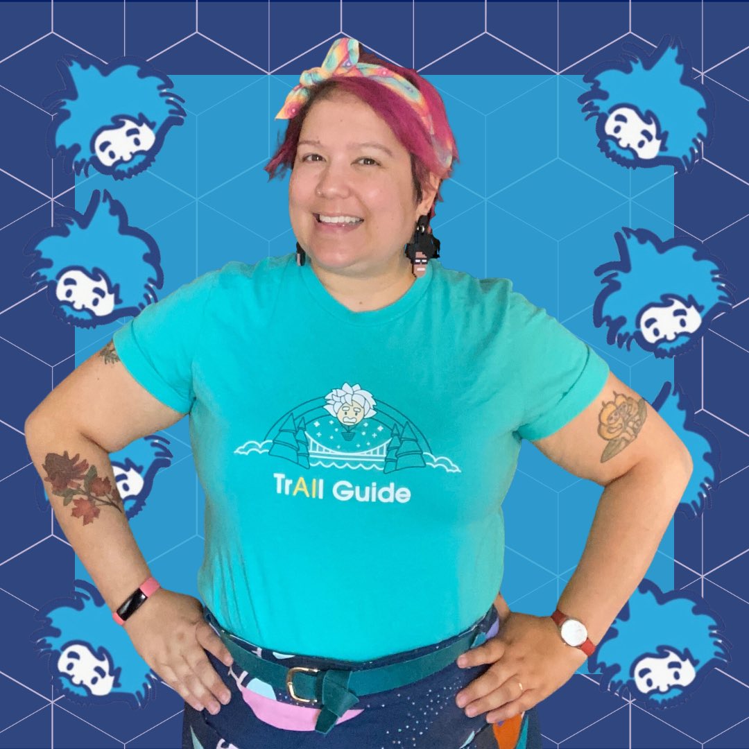 Zarina Varley Scott (Zaz) tweet media