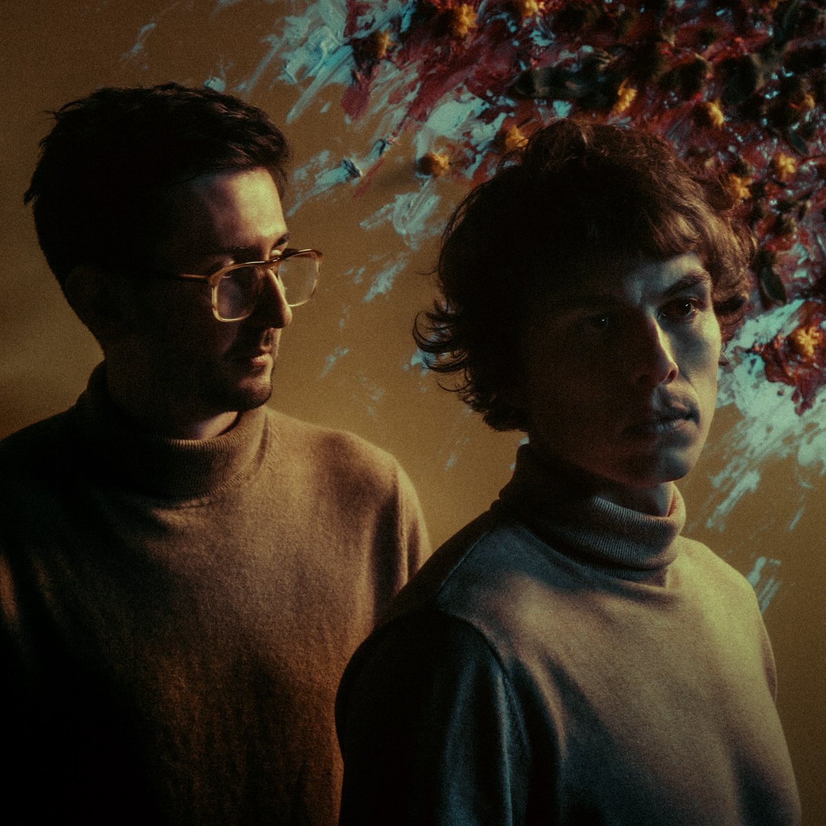 A new song 🍂 It's called Don't Forget Me 
winterbourne.lnk.to/Dontforgetme 
📸 Jeff Andersen Jnr.