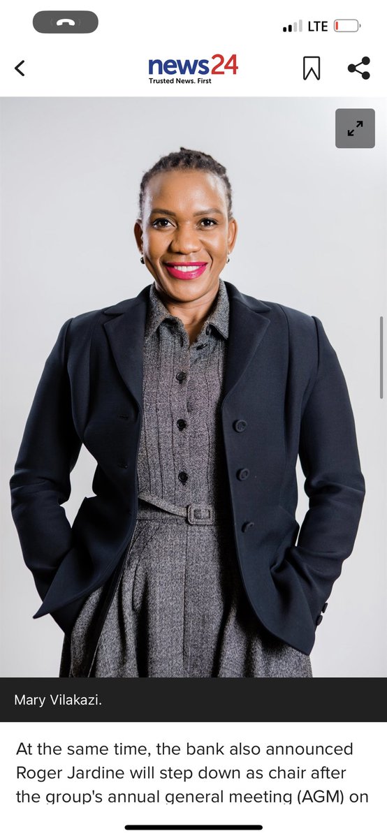 Hearty congratulations to my dearest Sister <a href="/mary_vilakazi/">Mary Vilakazi</a> .