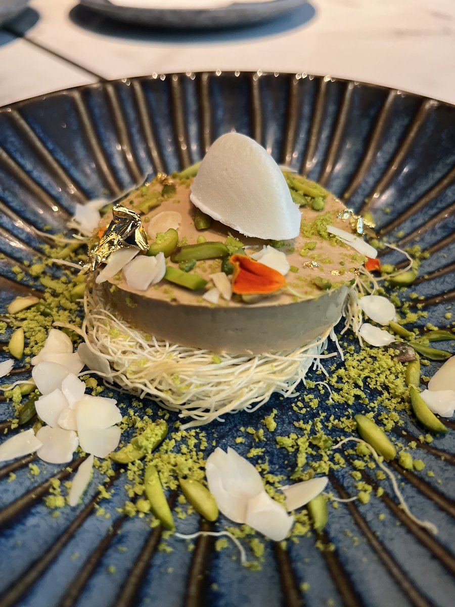 danelleruth's tweet photo. Aamara 👌

#michelinguide @visitdubai @VisitDubai_AR https://t.co/1rhHU7tGkg