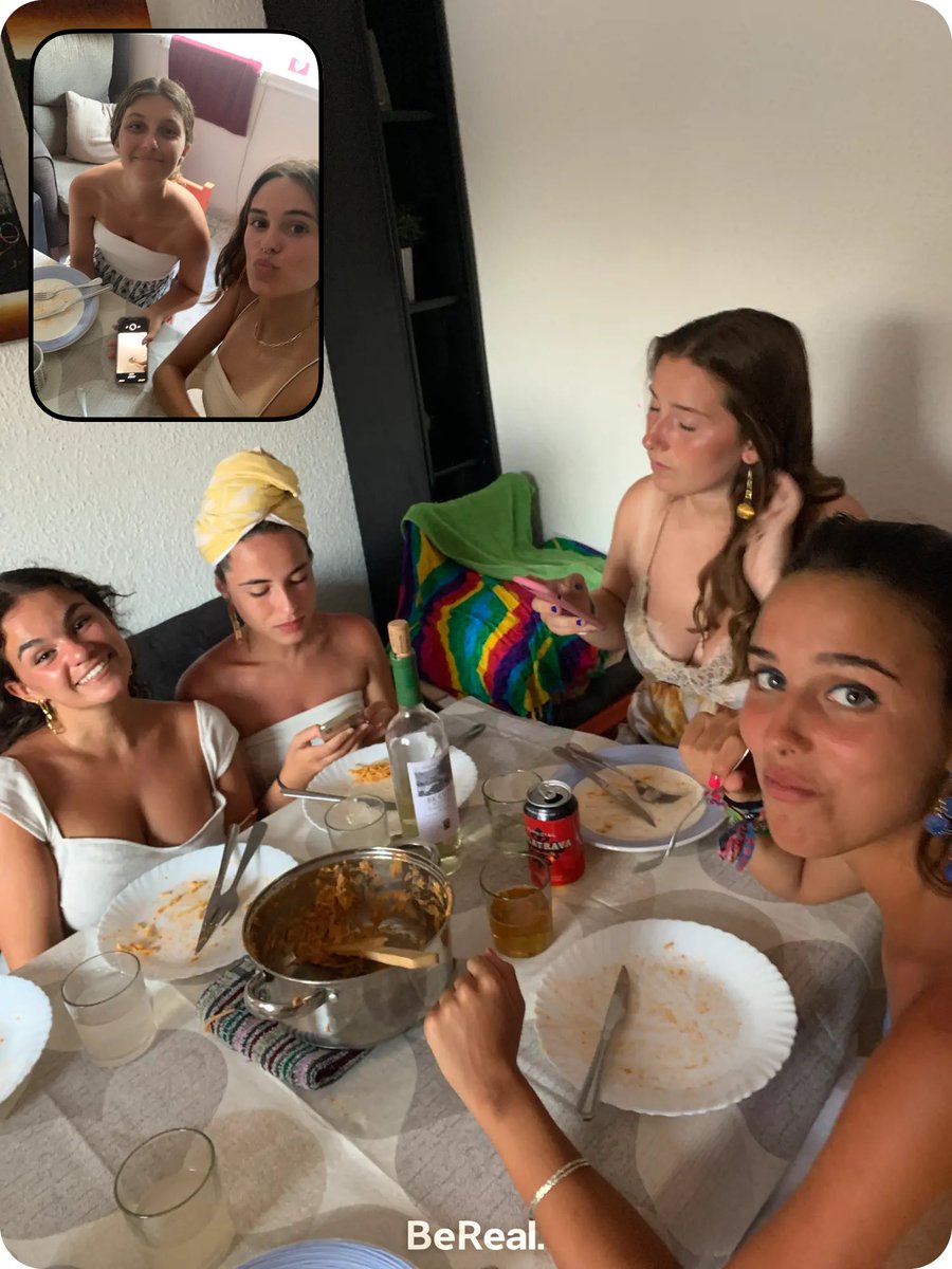 #RealestPersonOnEarth