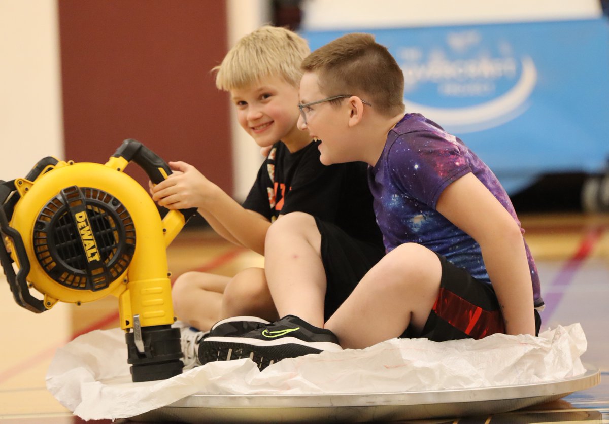 Port Byron CSD tweet media