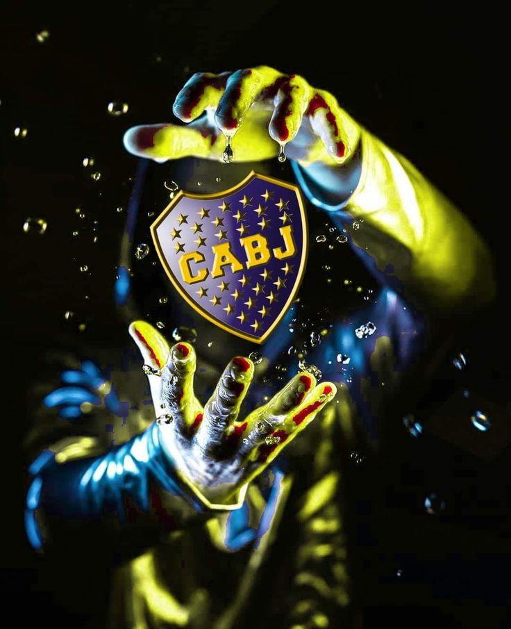 Oración antes del partido para protección de <a href="/BocaJrsOficial/">Boca Juniors</a> ✝️