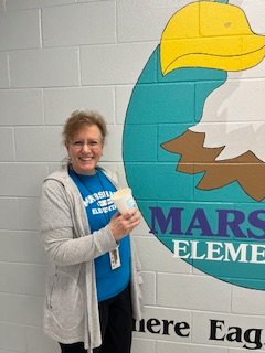 Marshall Elementary tweet media