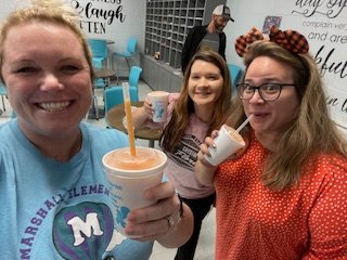 Marshall Elementary tweet media