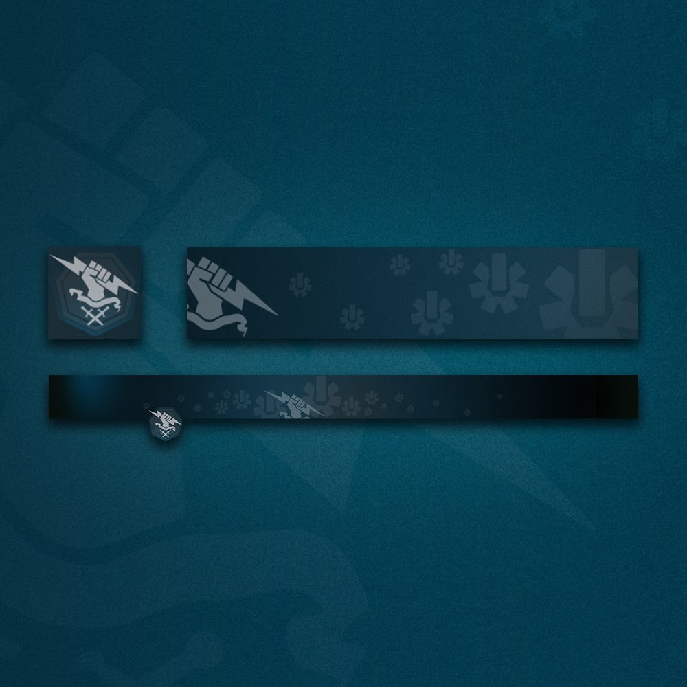 Mythic_Mink's tweet photo. I will be giving away a code for the emblem "Se7enth" for Destiny 2.
  
To enter: 
- Follow 👥
- Like ♥️
- Repost 🔁

Winner will be picked on October 11th.
Good luck.

#Destiny2 #DestinyTheGame #EmblemGiveaway https://t.co/KKUfWfXirv