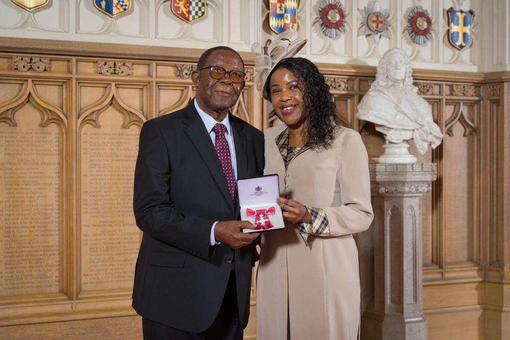 Tanzania High Commission I United Kingdom tweet media