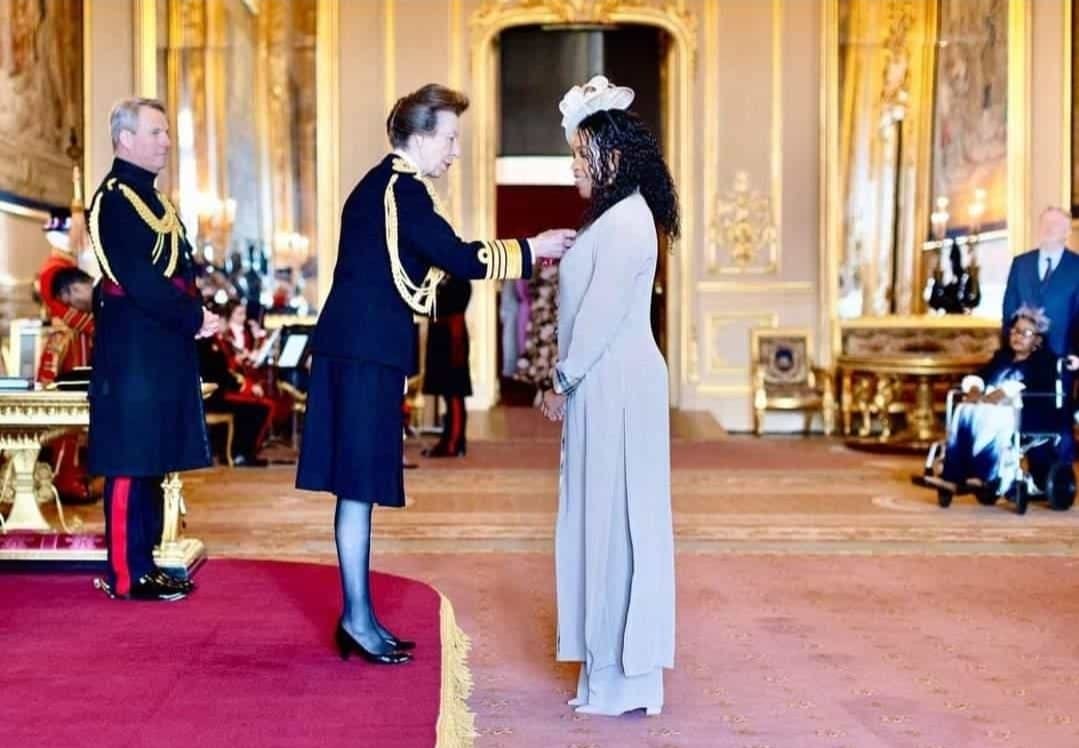 Tanzania High Commission I United Kingdom tweet media