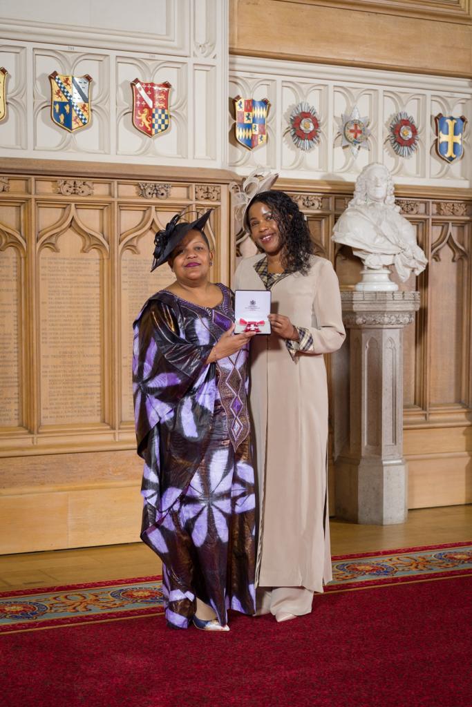 Tanzania High Commission I United Kingdom tweet media