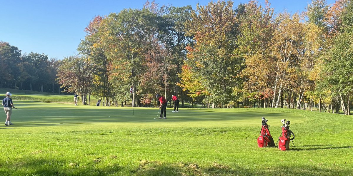 JV match vs Shrewsbury ⁦<a href="/KettleBrookGC/">Kettle Brook GC</a>⁩. ⁦<a href="/SJShrewsbury/">Saint John's</a>⁩ ⁦<a href="/SJHS_PioneersAD/">Saint John's HS Athletics</a>⁩ ⁦<a href="/SJHS_HM/">Alex Zequeira</a>⁩