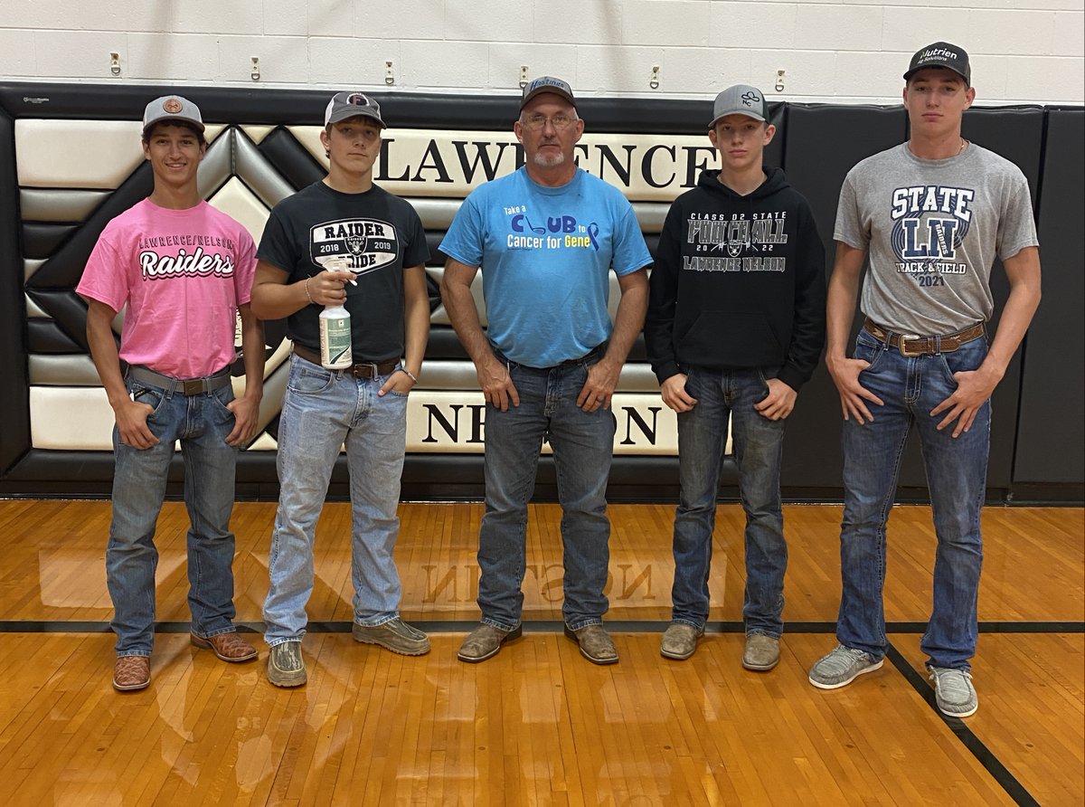 lnraiders1's tweet photo. Check out all the teacher lookalikes today at the middle/high school! Homecoming week has been lots of fun so far! https://t.co/SKwM145rAo