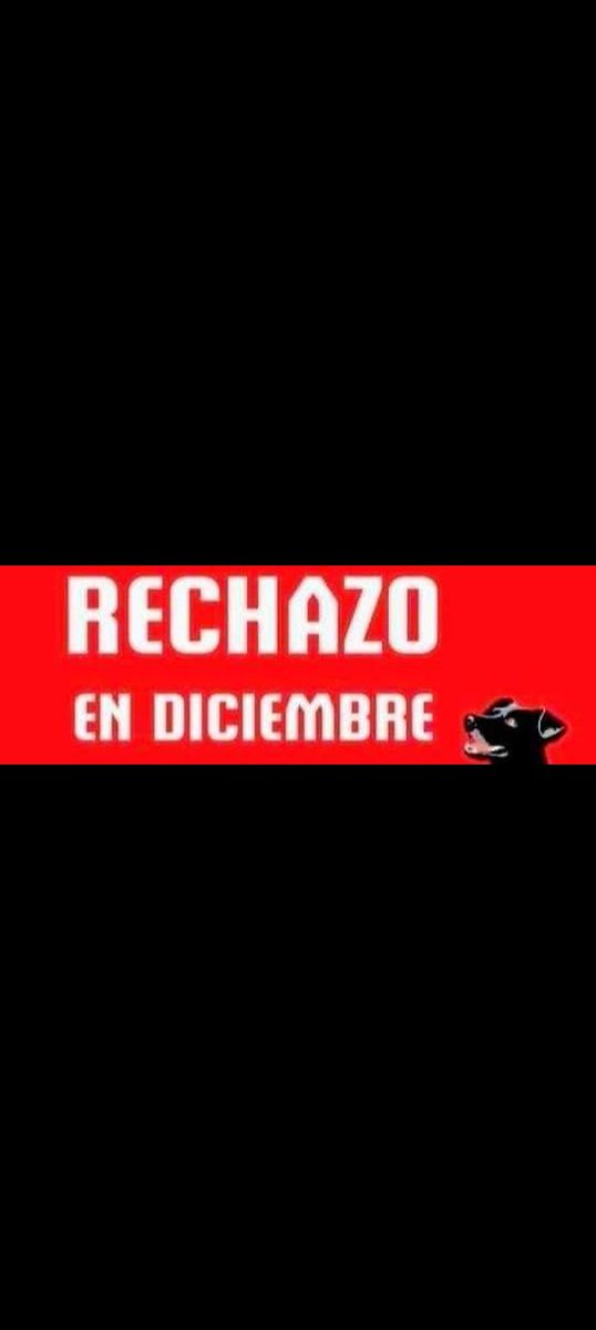 @daniloherrerad @FaboPolanco #RECHAZOENDICIEMBRE