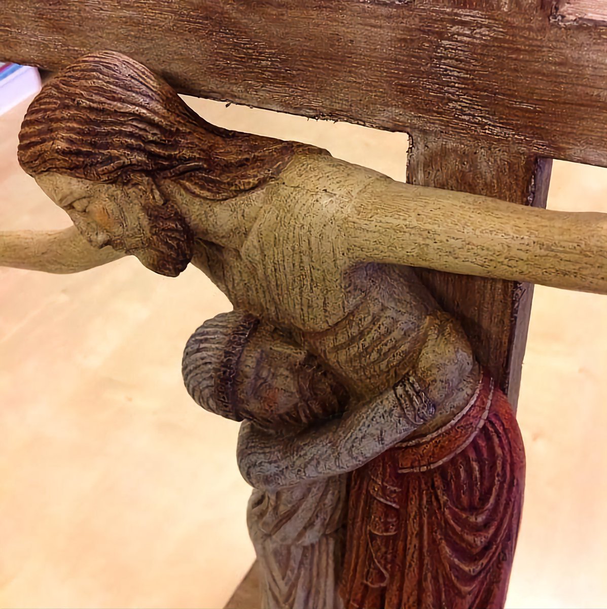 «Todo el bien que hagamos, hay que hacerlo por amor a Dios, y el mal que evitemos hay que evitarlo por amor de Dios».

- San Francisco de Asís