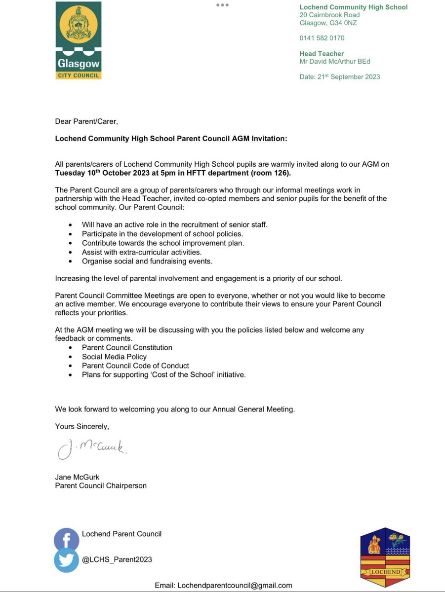 LCHS_ParentCouncil tweet media