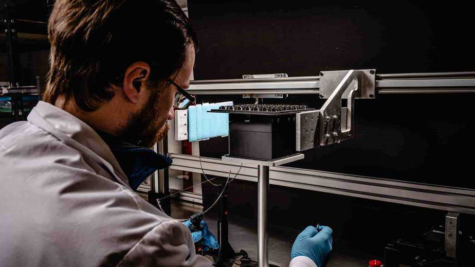 3dheals's tweet image. #Interview with Gurkaran (Karan) Chowdhry: #Collagen #Fibers for #Bioprinting #RegenerativeMedicine bit.ly/3ZlFWeK
#3DBioFibR #bioprinting #bioprinter #tissueengineering #regenerativemedicine #nanotechnology #bioimpression #medical3dprinting #biomedical #medicalart #bi…