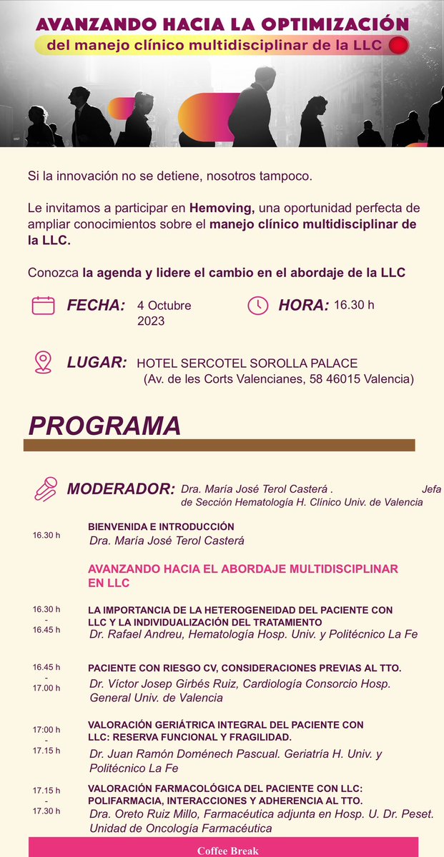 Clara Bonanad tweet media