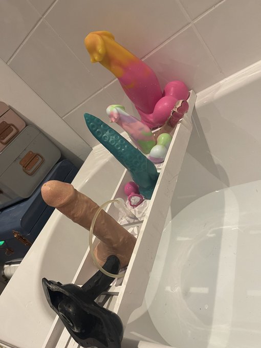 Well I had fun today! https://t.co/Mz77KwGpoX