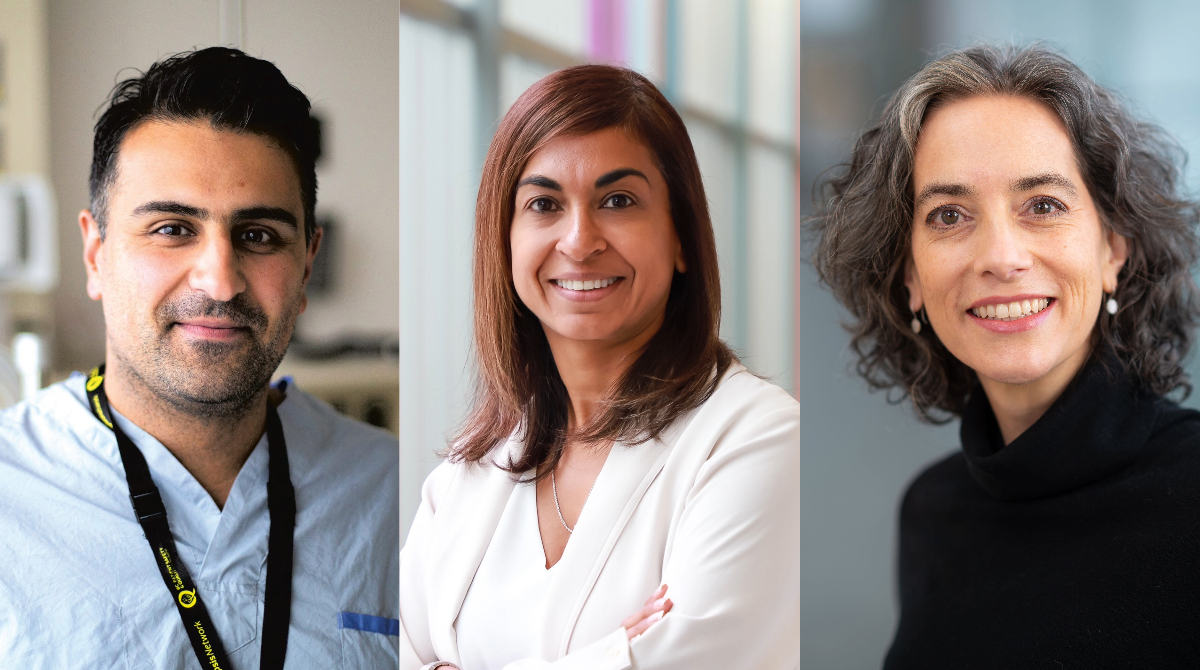 DMCBrainHealth's tweet photo. Congratulations to the DMCBH members who were recognized with @UBCmedicine's 2023 awards for excellence in research and teaching! 
⭐Mypinder Sekhon
⭐Shelina Babul
⭐Silke Appel-Cresswell

Learn more: https://t.co/EZprnuBWDF https://t.co/5A7Lr7hOtN