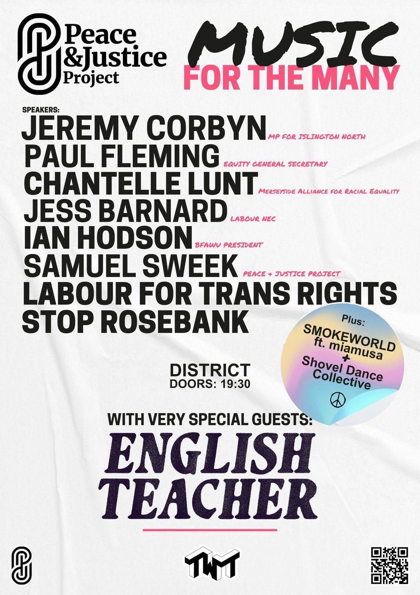 TWT_NOW's tweet image. Tickets: bit.ly/TWT23