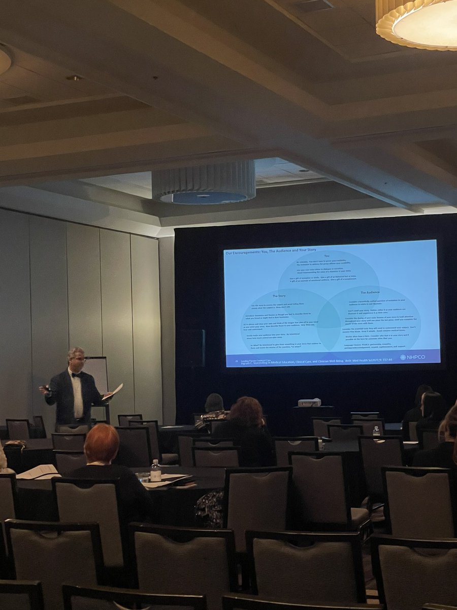 Kaishauna Guidry, MD, HMDC tweet media