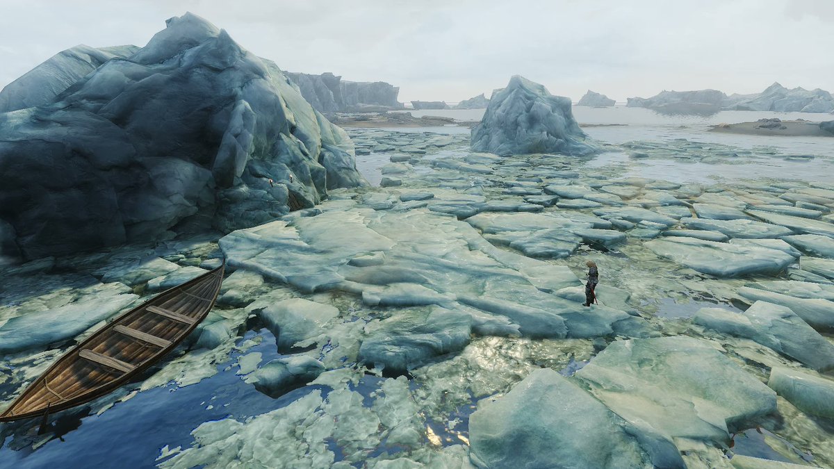 Erydia_S's tweet photo. #SkyrimSE #VirtualPhotography #skyrim #screenshot https://t.co/5w3kyNtVYs