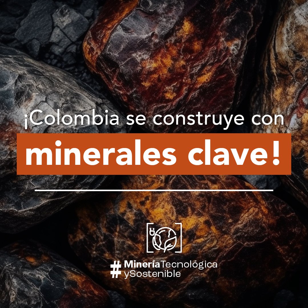 rios_galea53853's tweet photo. Principalmente el #Cobre clave y quizas uno de los más importantes para la #transiciónenergética el #proy Quebradona está listo para aportarlo.
@AlvaroPardo8
@elcolombiano
@elcolombiano
@JoseMaDavilaR
@petrogustavo
@susanamuhamad https://t.co/mYPfpnYVza