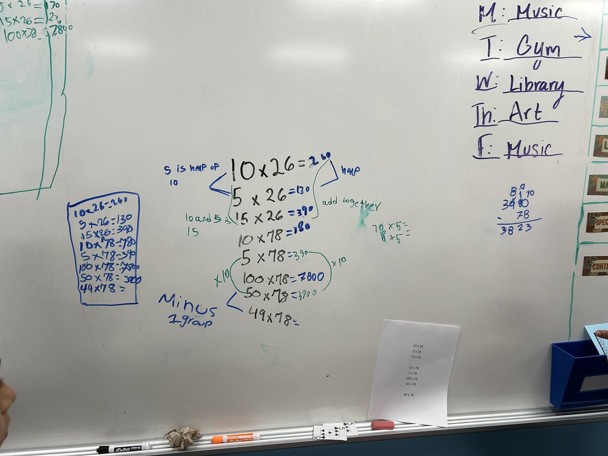 Rachel Kovel tweet media