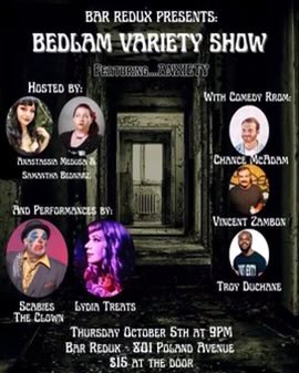 Bar Redux (@barredux) on Twitter photo 