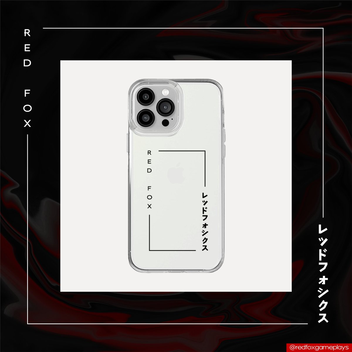 AndreyEshima's tweet photo. e viu q na lojinha tem capinha pra celular?? são vários modelos pra escolher com as artes do canal!!
https://t.co/ccTgZazlaw

#redfoxgameplays #gamer #gaming #oc #redfoxy #foxy #character #mascot #mascote #design #produto #samsung #iphone #cases #capinha https://t.co/tG85Fcn51Q