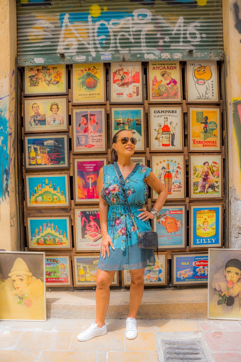 thereallisaann's tweet photo. The flea market is not just about shopping; it's about connecting with the community & meeting amazing people #CommunityConnections #FleaMarketFun #Athens
Follow along on the entire journey: https://t.co/f41xVbYvTC https://t.co/WGRrYwYiCW